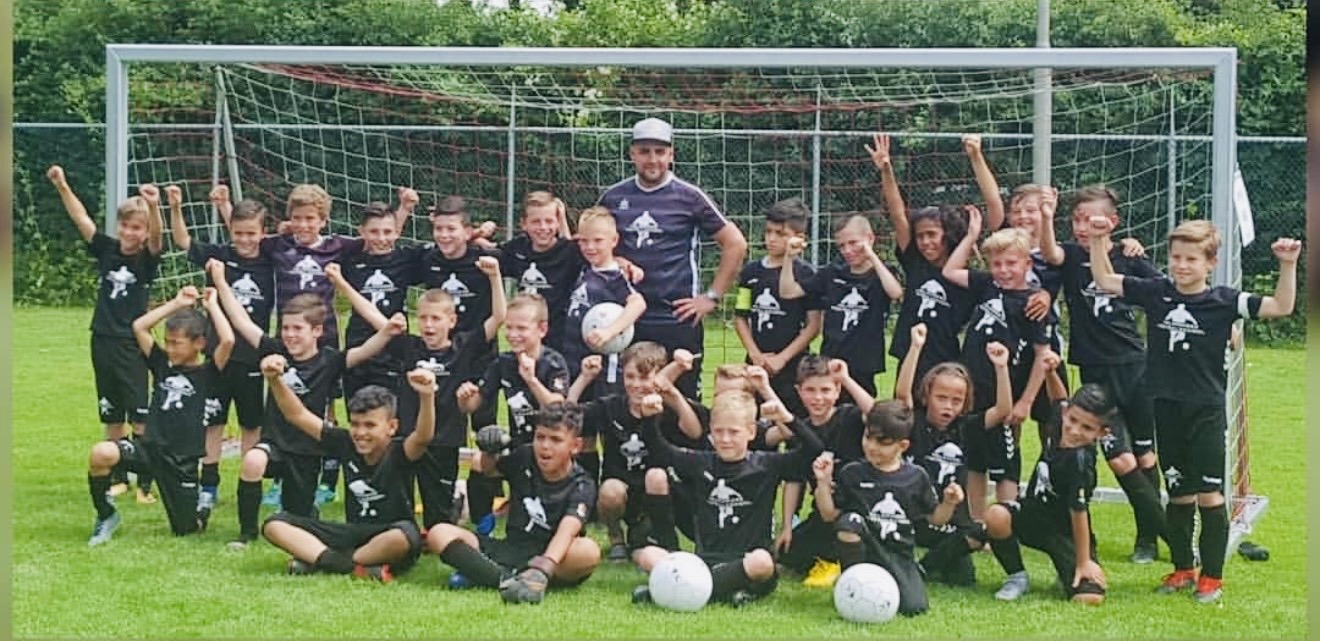 Helmondse Voetbalschool